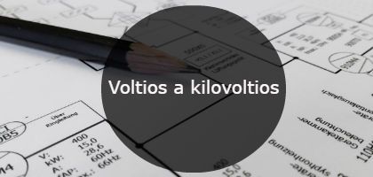 Voltios a kilovoltios - Calculadora y conversin tabla ejemplos y formulaVoltios a kilovoltios - Calculadora y conversin tabla ejemplos y formula