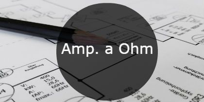 Amp a Ohm